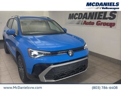 2025 Volkswagen Taos 1.5T SE SUV