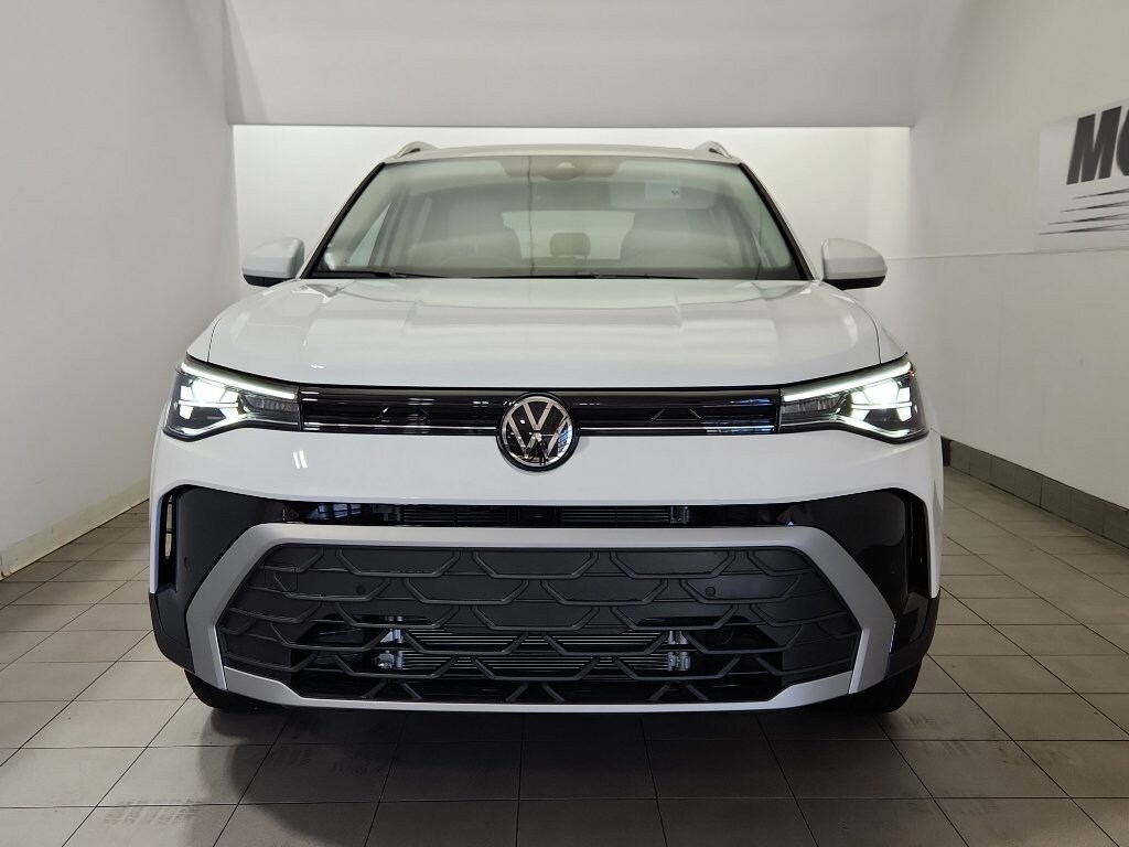 New 2026 Volkswagen Taos 1.5T SE SUV