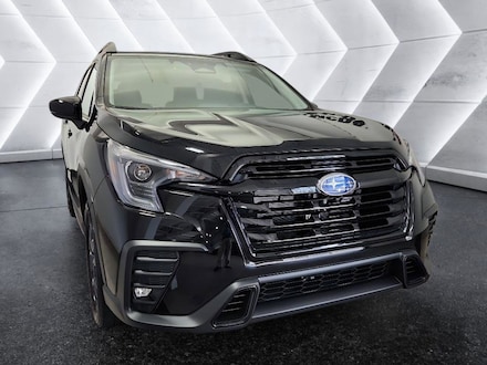 2025 Subaru Ascent Onyx Edition Touring 7-Passenger SUV