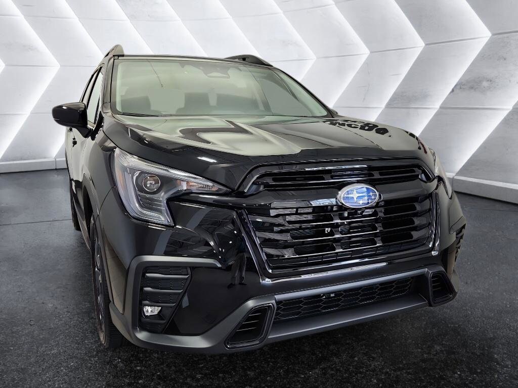 New 2025 Subaru Ascent Onyx Edition Touring 7-Passenger SUV