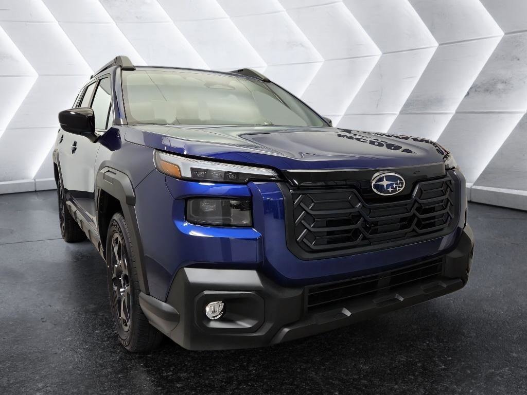 New 2026 Subaru Outback Limited SUV