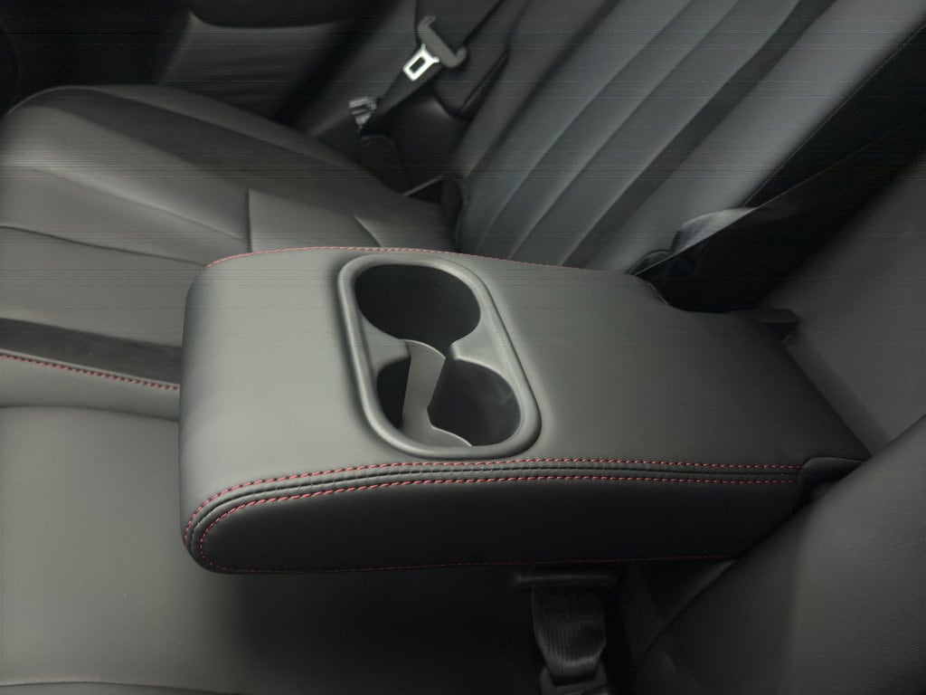 2025 Acura ADX A-Spec w/Advance Package - Photo 31