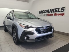 2026 Subaru Crosstrek Premium SUV