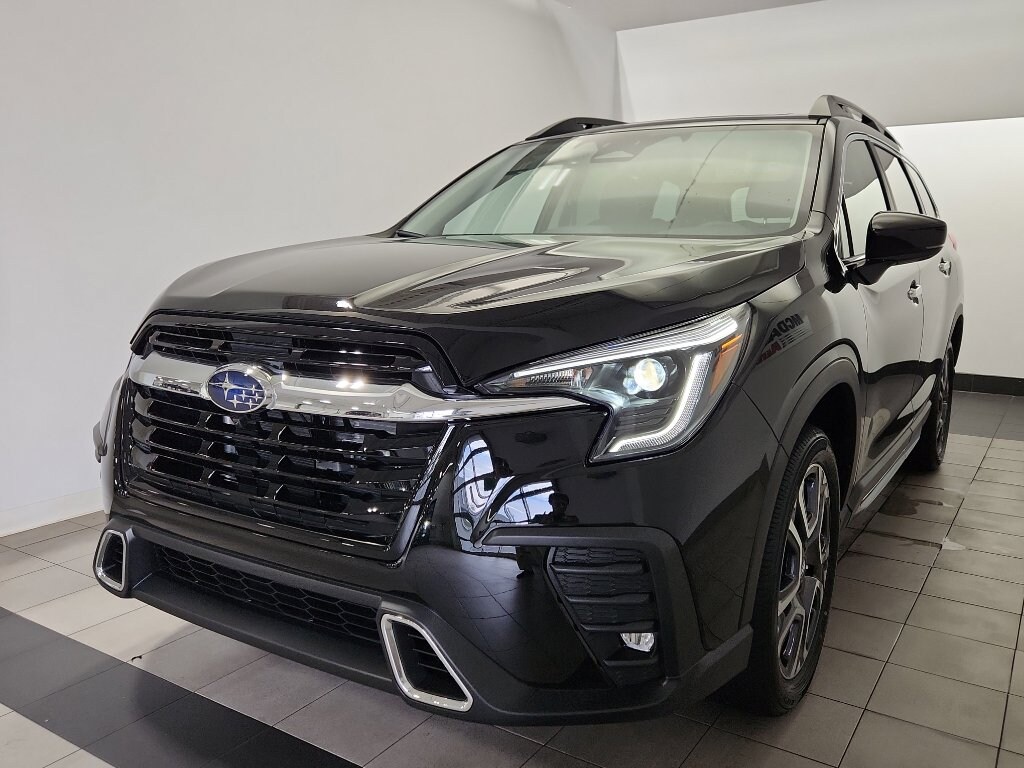 New 2025 Subaru Ascent Touring 7-Passenger SUV