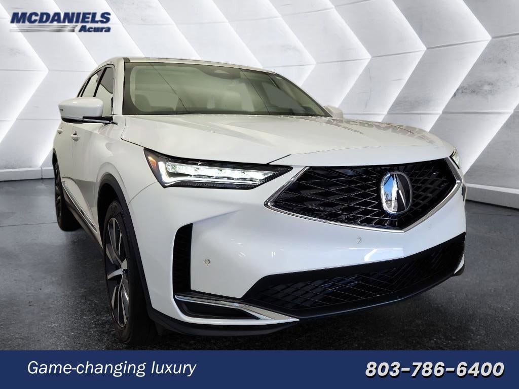 2026 Acura MDX w/Technology Package's photo