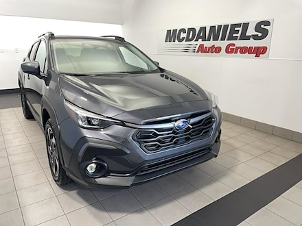 2025 Subaru Crosstrek Limited SUV