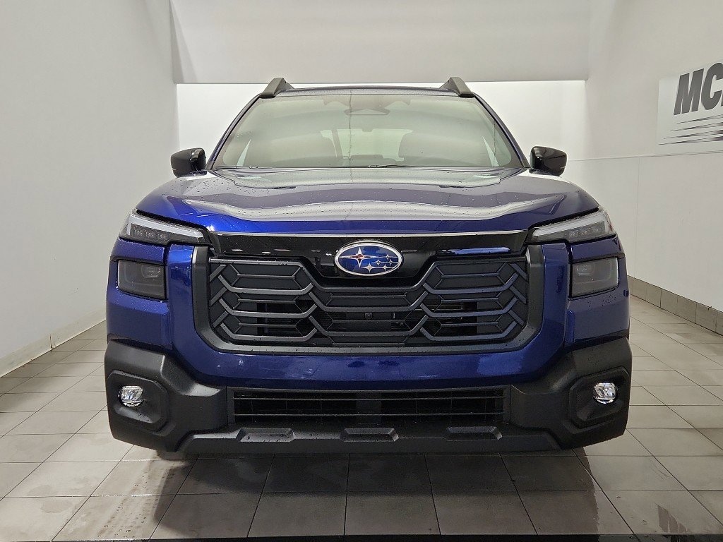 New 2026 Subaru Outback Touring SUV