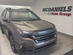2025 Subaru Forester Hybrid Limited SUV