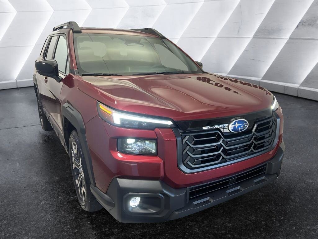 New 2026 Subaru Outback Touring XT SUV