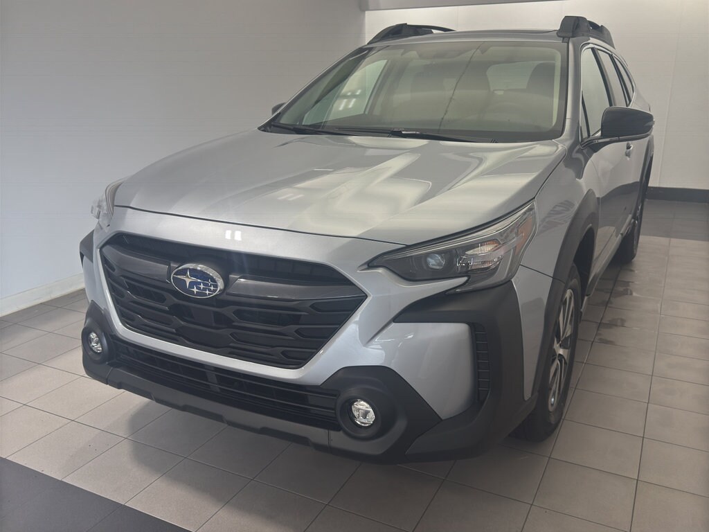 2025 Subaru Outback Premium photo 2