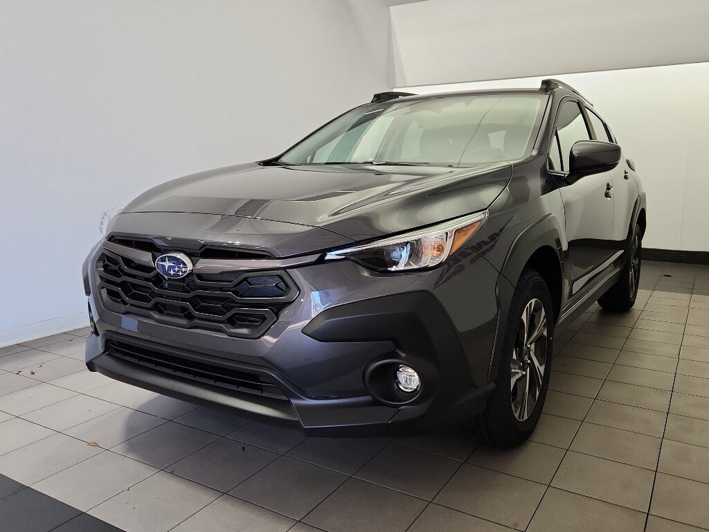 New 2026 Subaru Crosstrek Premium SUV