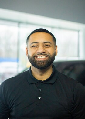 Staff member Danny Velasquez from ID_420fccd08199