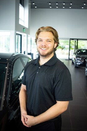 Staff member Alex Pearman from ID_be3e6d1674ab