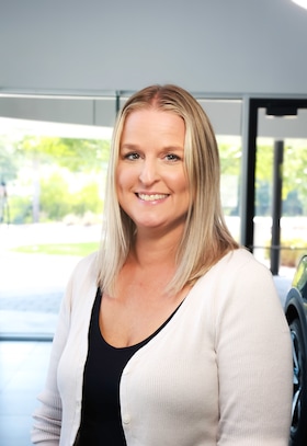 Staff member Jennifer Justice from ID_0028c5dbf360