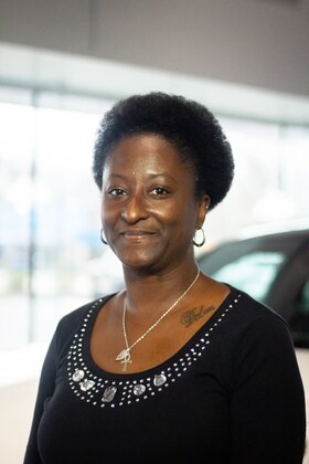 Staff member Jacqueline Miller from ID_b7a2df156f57
