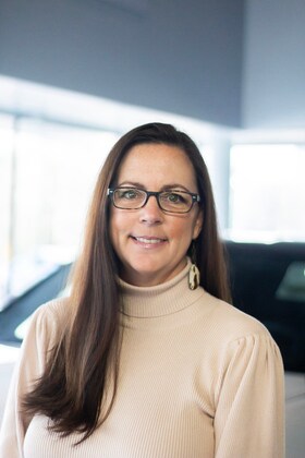 Staff member Julie Liptak from ID_8730c4d4c3bd