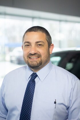 Staff member Andrew Esarey from ID_db512fbc88e5