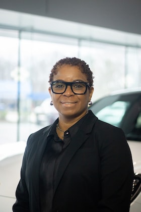 Staff member Kathy Johnson from ID_db512fbc88e5