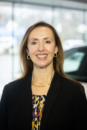 Staff member Tracey McDaniels-Miller from ID_db512fbc88e5