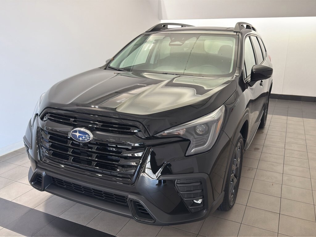 New 2026 Subaru Ascent Onyx Edition Touring 7-Passenger SUV