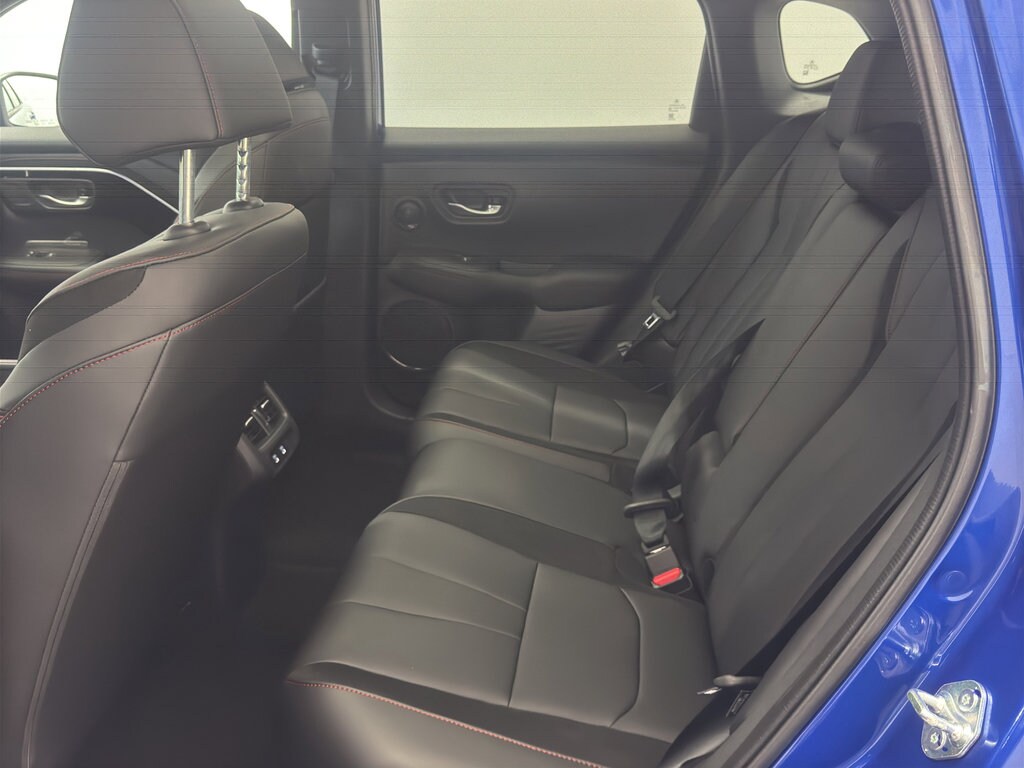 2025 Acura ADX A-Spec w/Advance Package - Photo 28