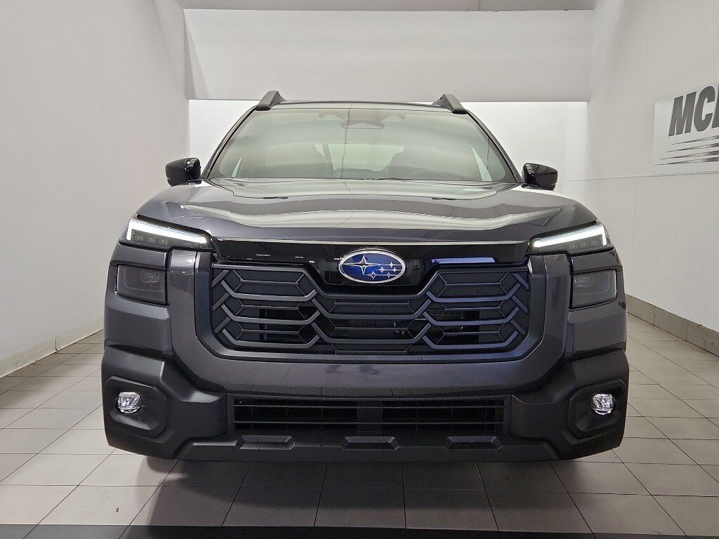 New 2026 Subaru Outback Limited SUV