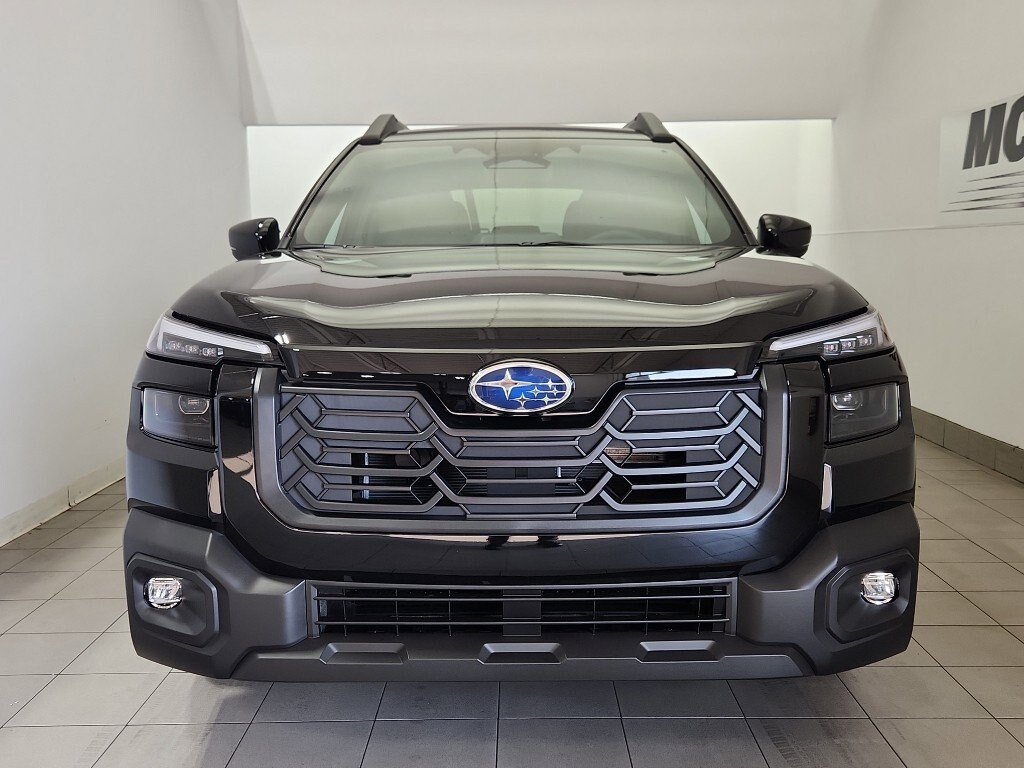 New 2026 Subaru Outback Premium SUV