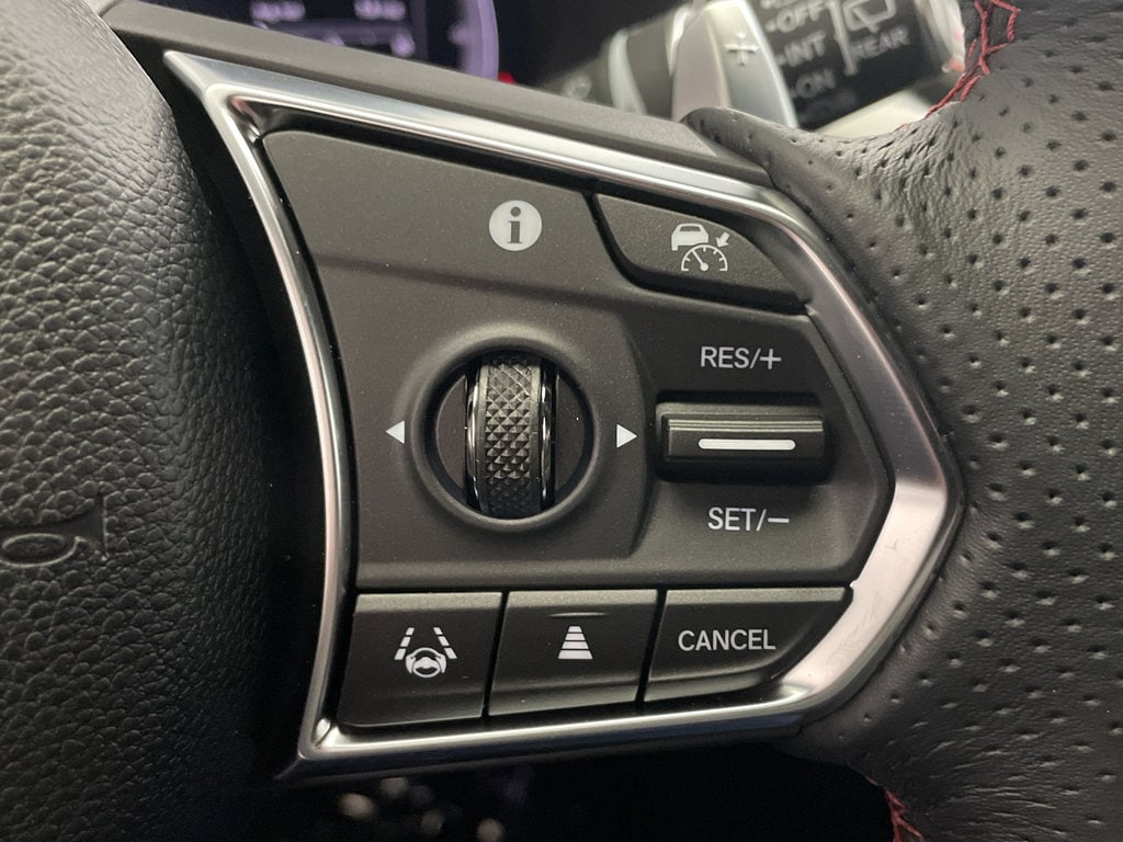 2026 Acura MDX A-Spec Package - Photo 18