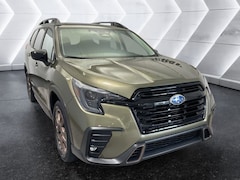 2025 Subaru Ascent Bronze Edition 7-Passenger SUV