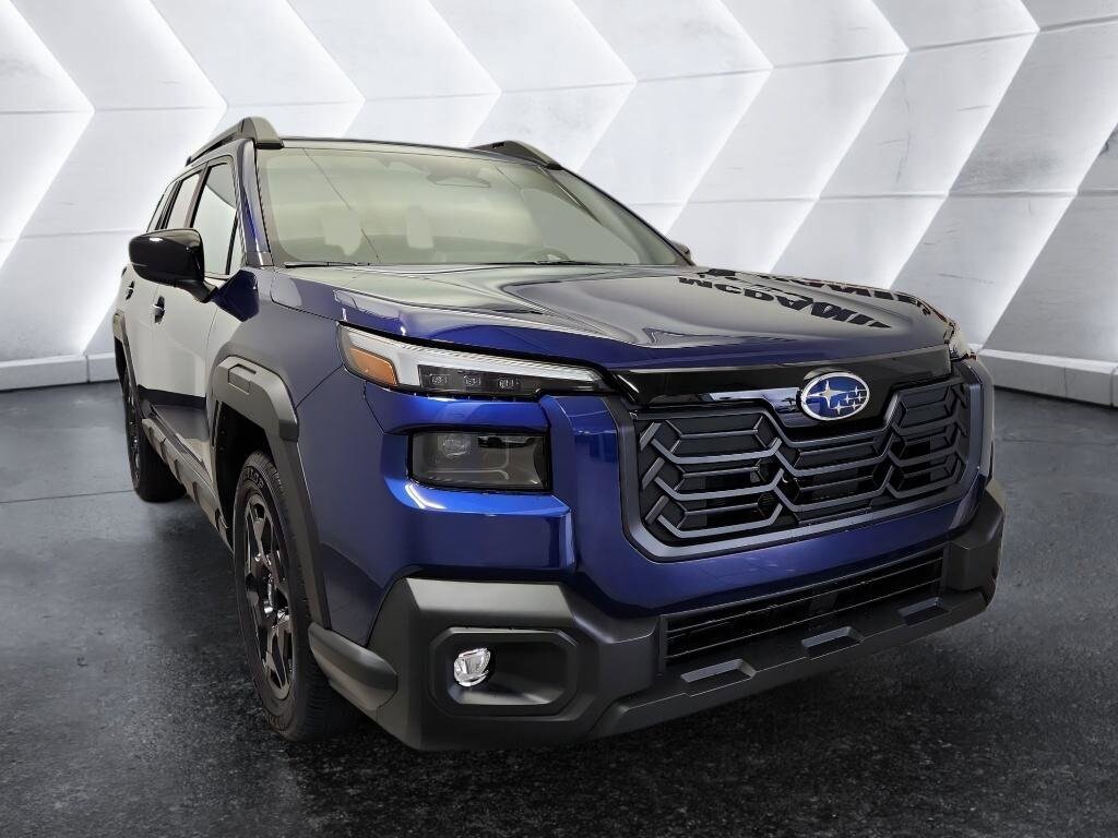 New 2026 Subaru Outback Limited SUV