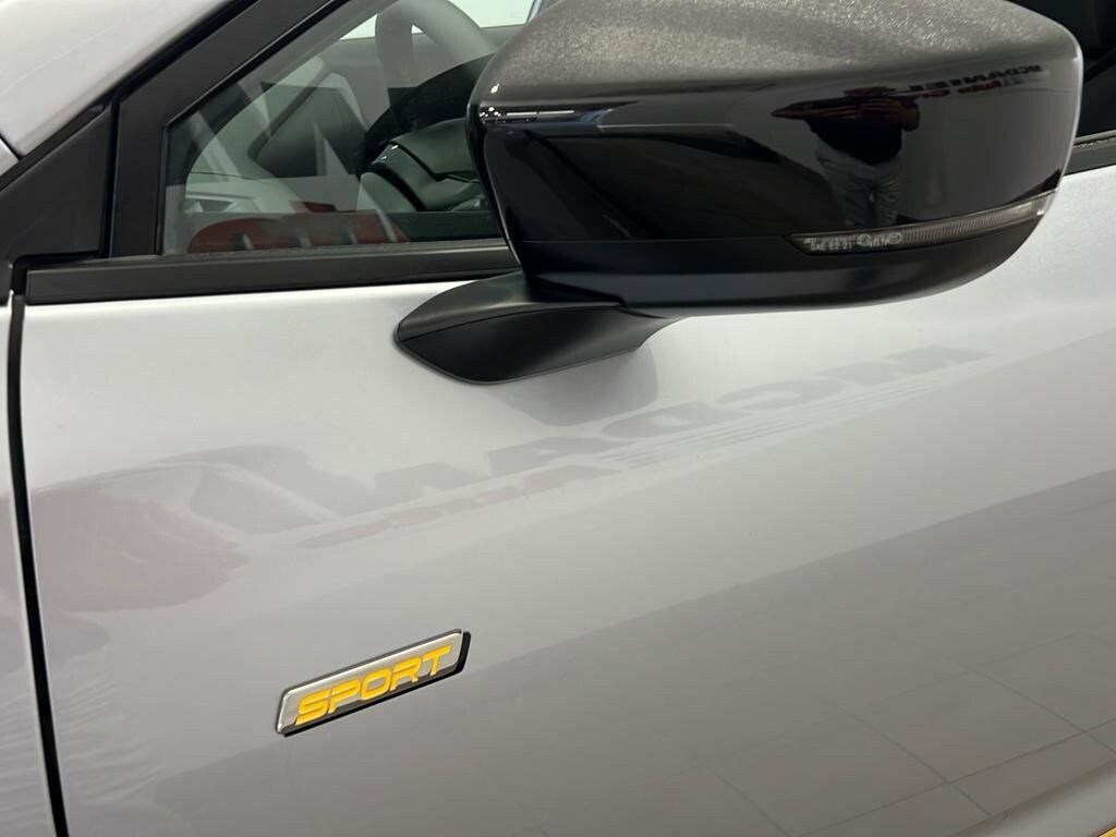 2025 Subaru Crosstrek Sport photo 4