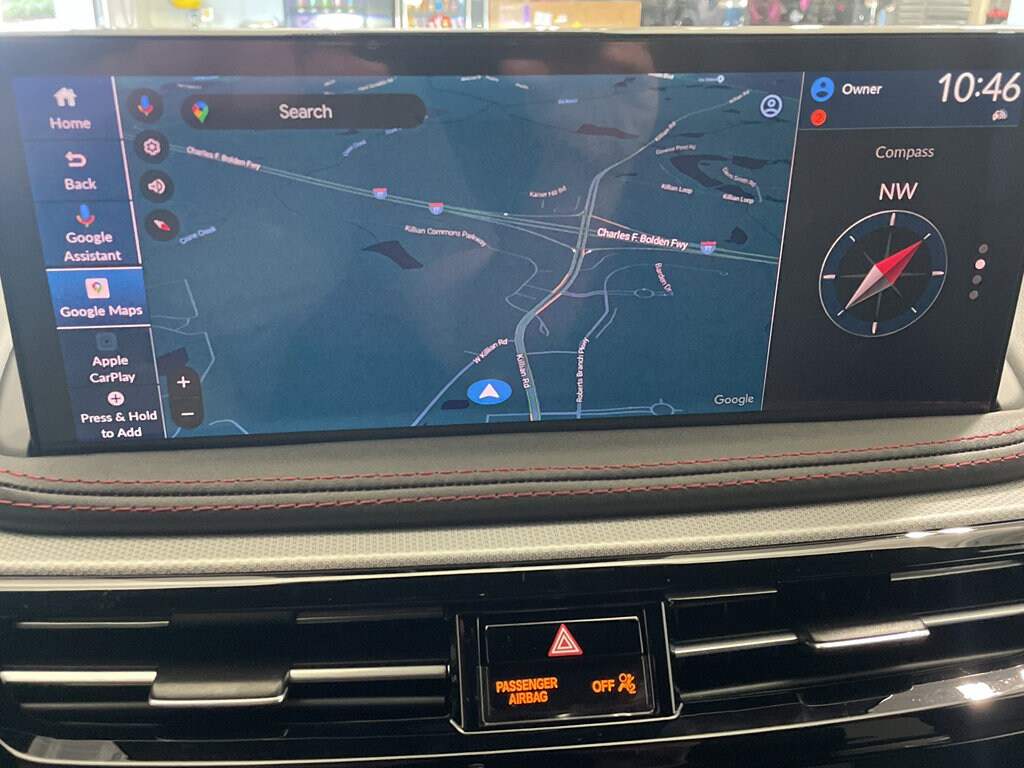 2026 Acura MDX A-Spec Package - Photo 21