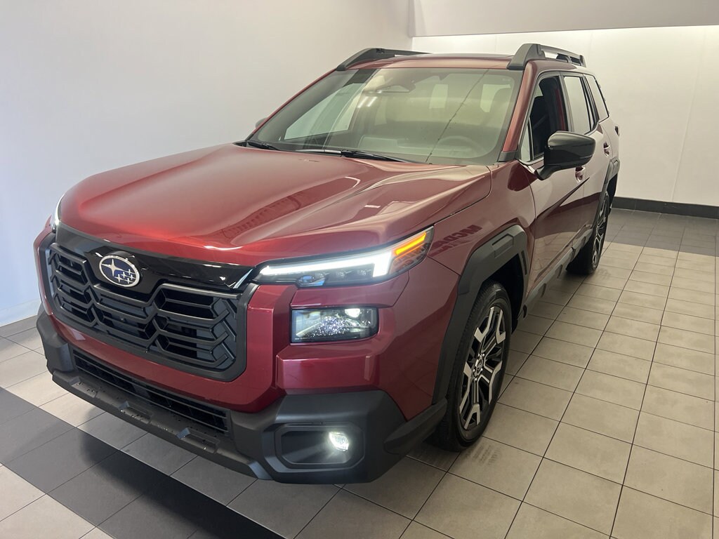 2026 Subaru Outback Touring XT photo 3