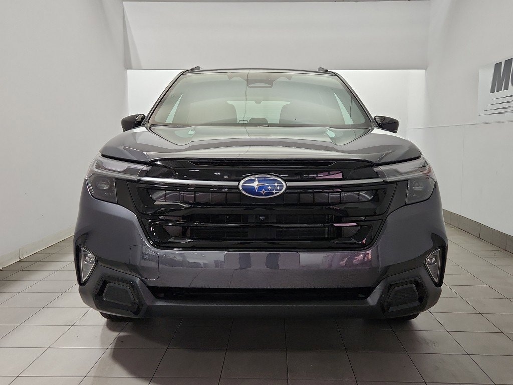 New 2026 Subaru Forester Touring SUV