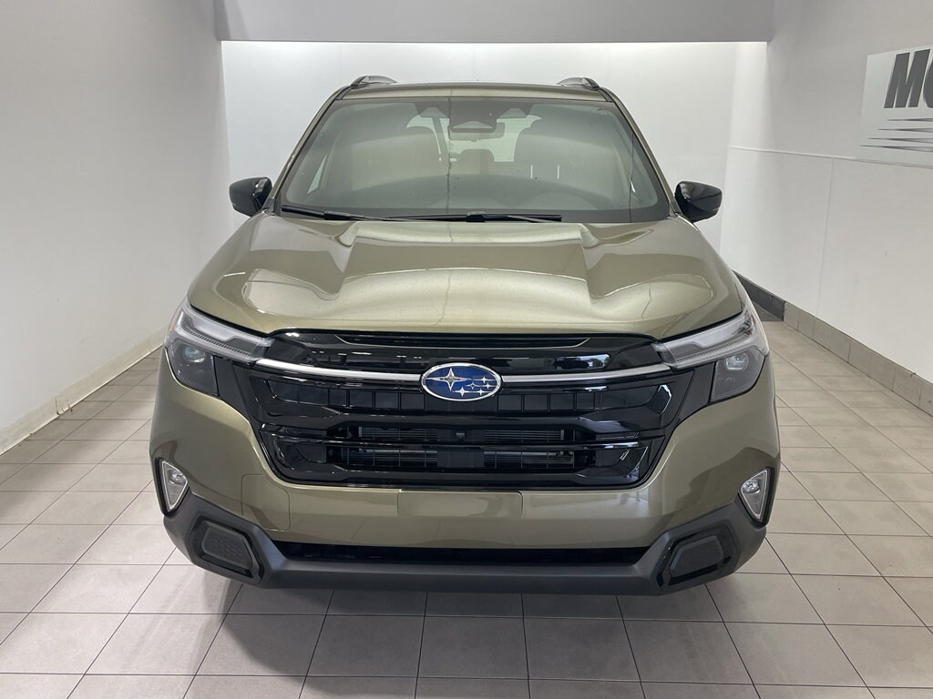 New 2025 Subaru Forester Hybrid Touring SUV