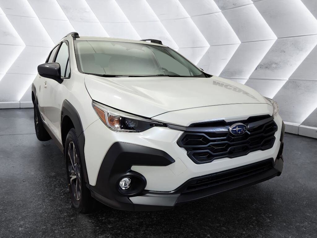 New 2026 Subaru Crosstrek Premium SUV
