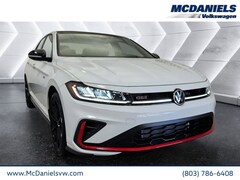 2026 Volkswagen Jetta GLI 2.0T Autobahn Sedan