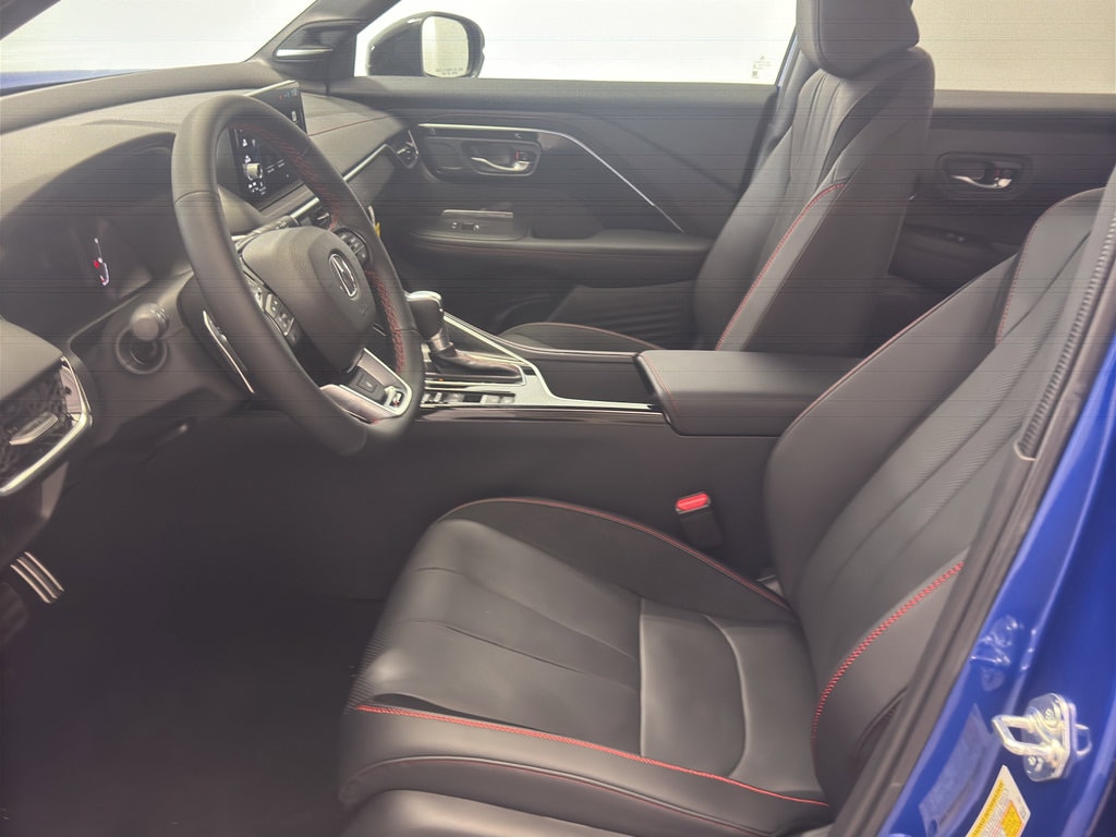 2025 Acura ADX A-Spec w/Advance Package - Photo 7