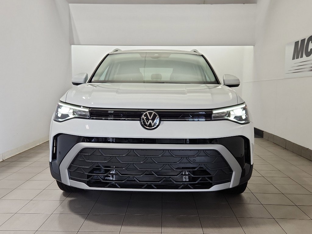 New 2026 Volkswagen Taos 1.5T SE SUV