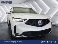 2026 Acura MDX FWD Technology Package SUV