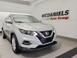 Nissan Rogue Sport