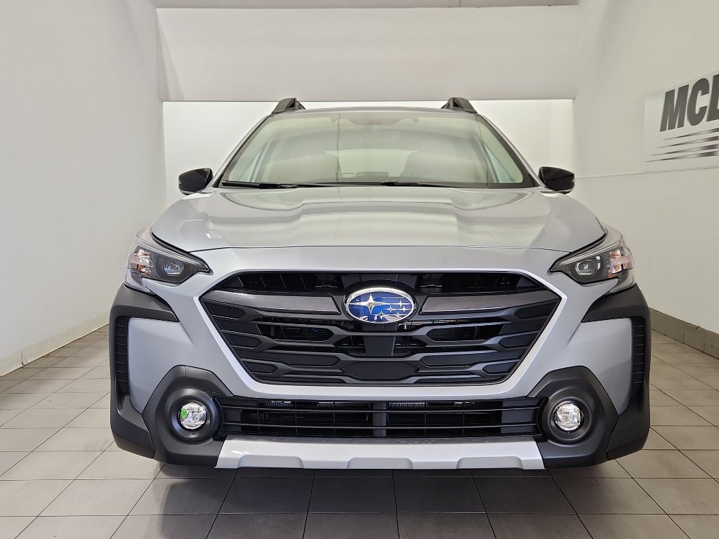 New 2025 Subaru Outback Limited XT SUV