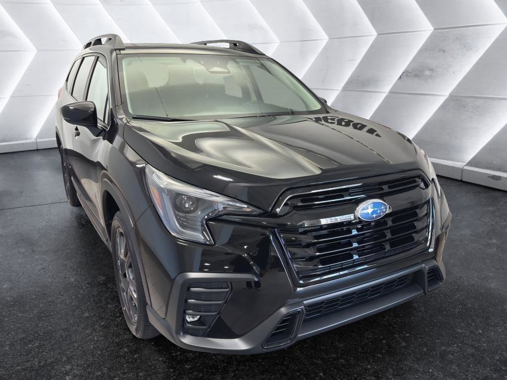2026 Subaru Ascent Onyx Edition-Touring 7 Passenger's photo