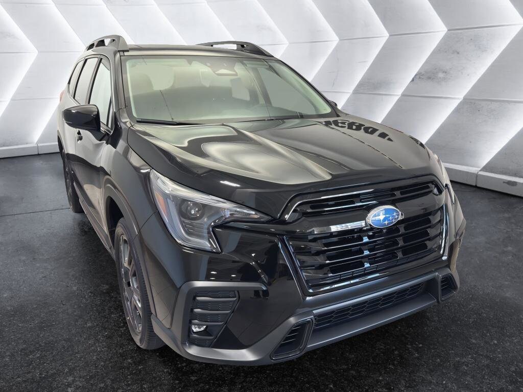 New 2026 Subaru Ascent Onyx Edition Touring 7-Passenger SUV