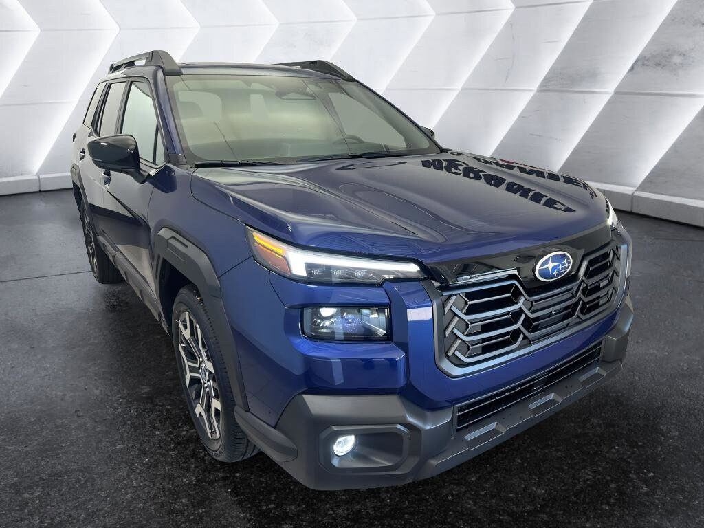 New 2026 Subaru Outback Touring XT SUV