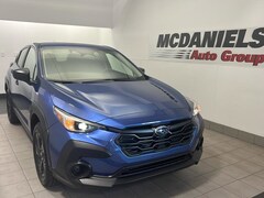 2025 Subaru Crosstrek Base SUV