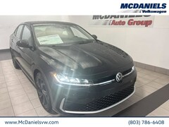 2025 Volkswagen Jetta 1.5T SE Sedan