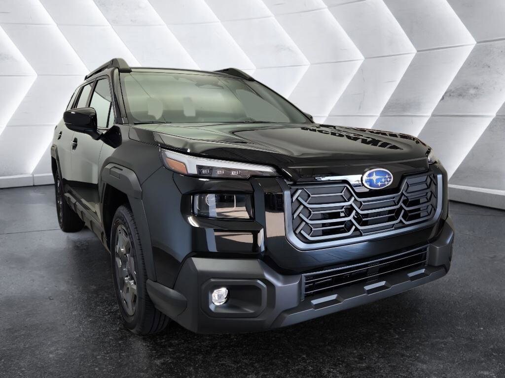 New 2026 Subaru Outback Premium SUV