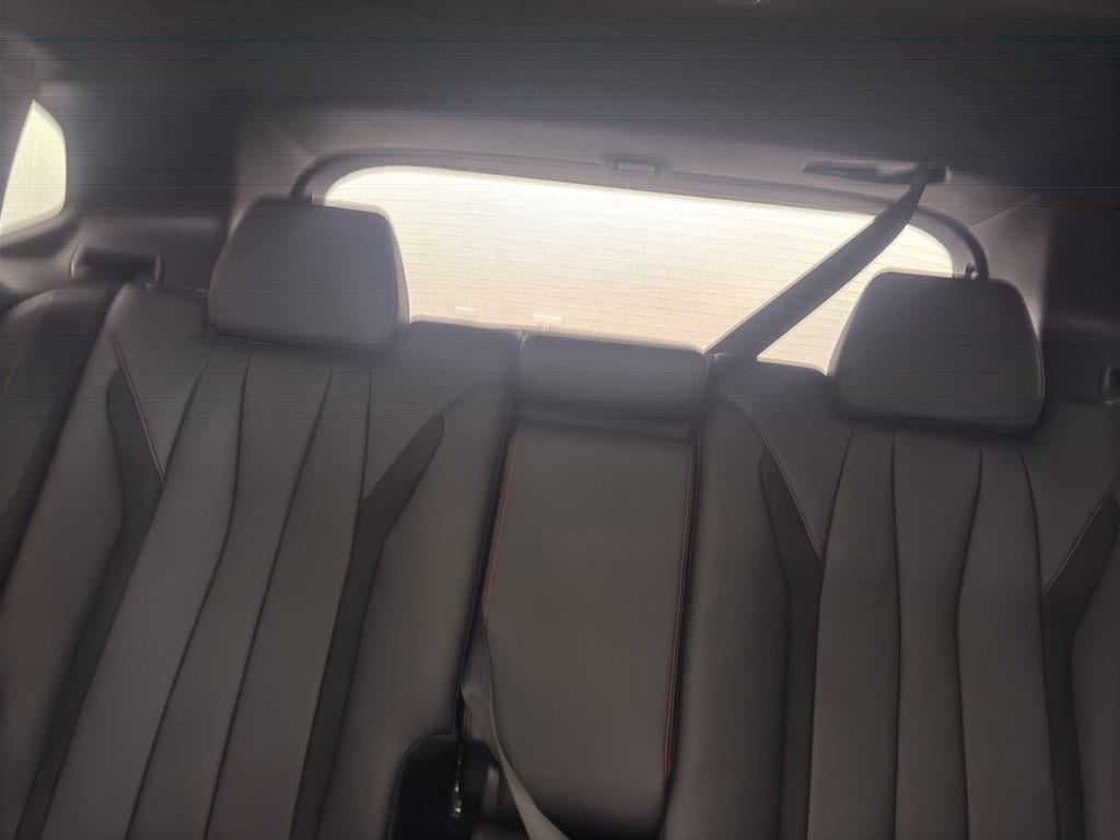 2025 Acura ADX A-Spec w/Advance Package - Photo 27