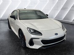 2025 Subaru BRZ tS Coupe